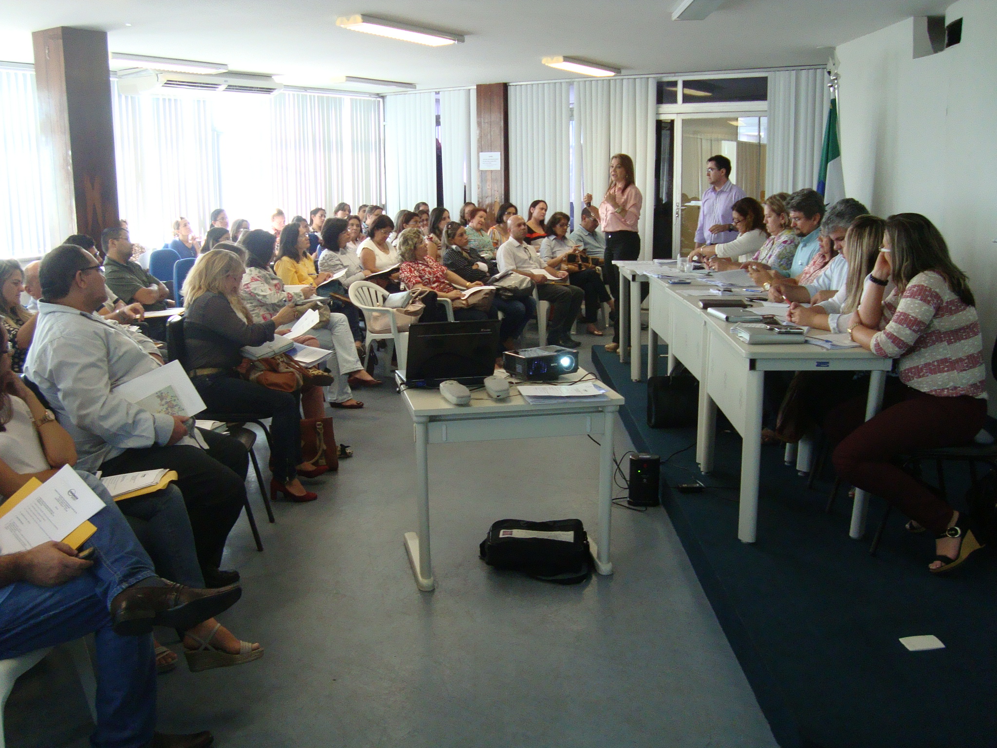 175ª REUNIÃO ORDINÁRIA