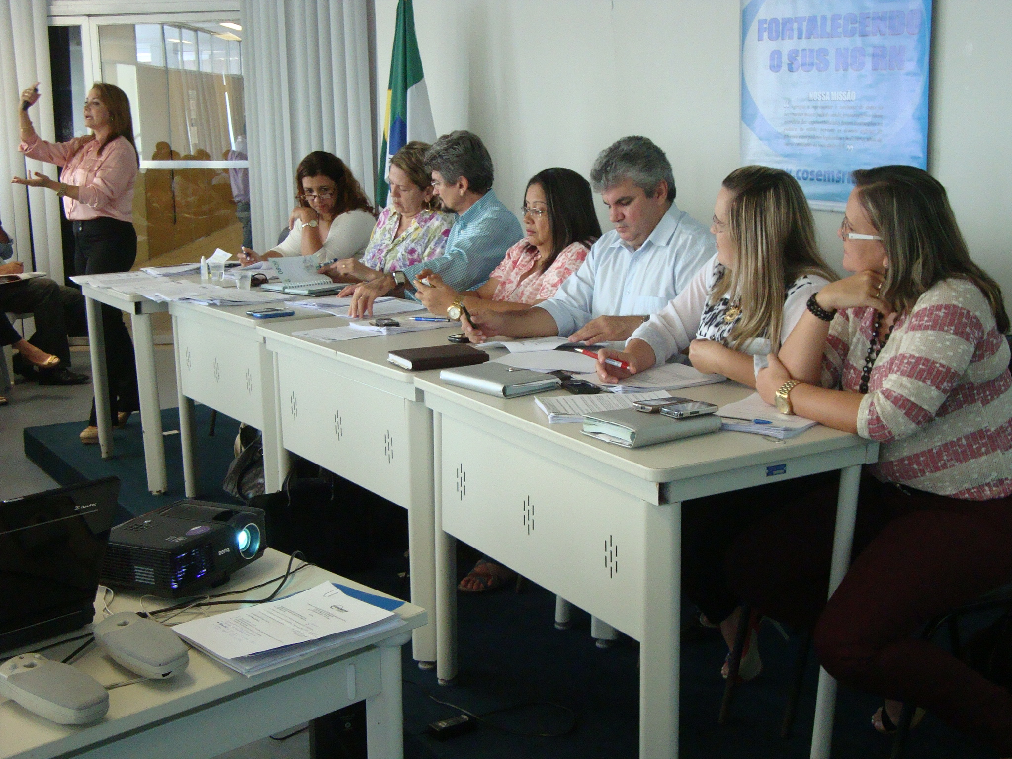 175ª REUNIÃO ORDINÁRIA
