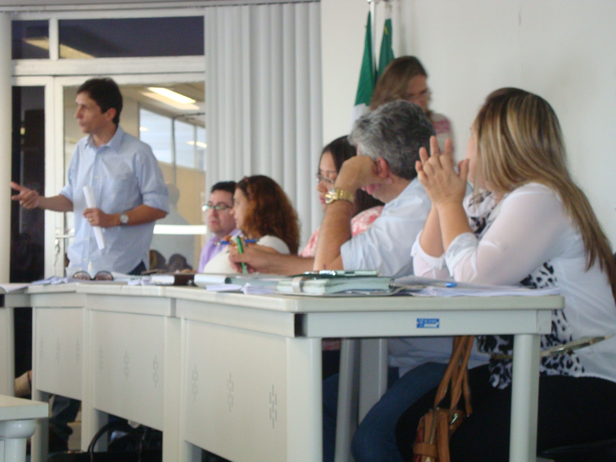 175ª REUNIÃO ORDINÁRIA