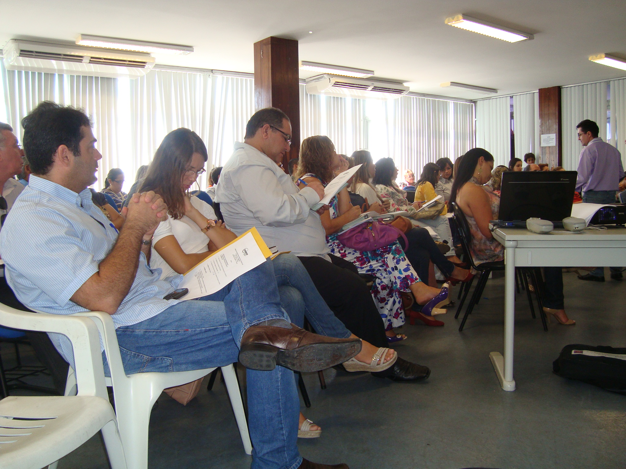 175ª REUNIÃO ORDINÁRIA