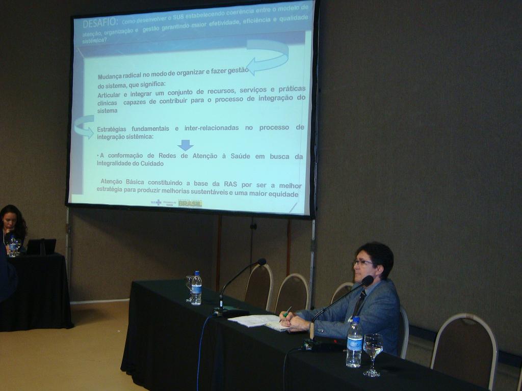 XXIX CONGRESSO NACIONAL DE SECRETARIAS MUNICIPAIS DE SAÚDE