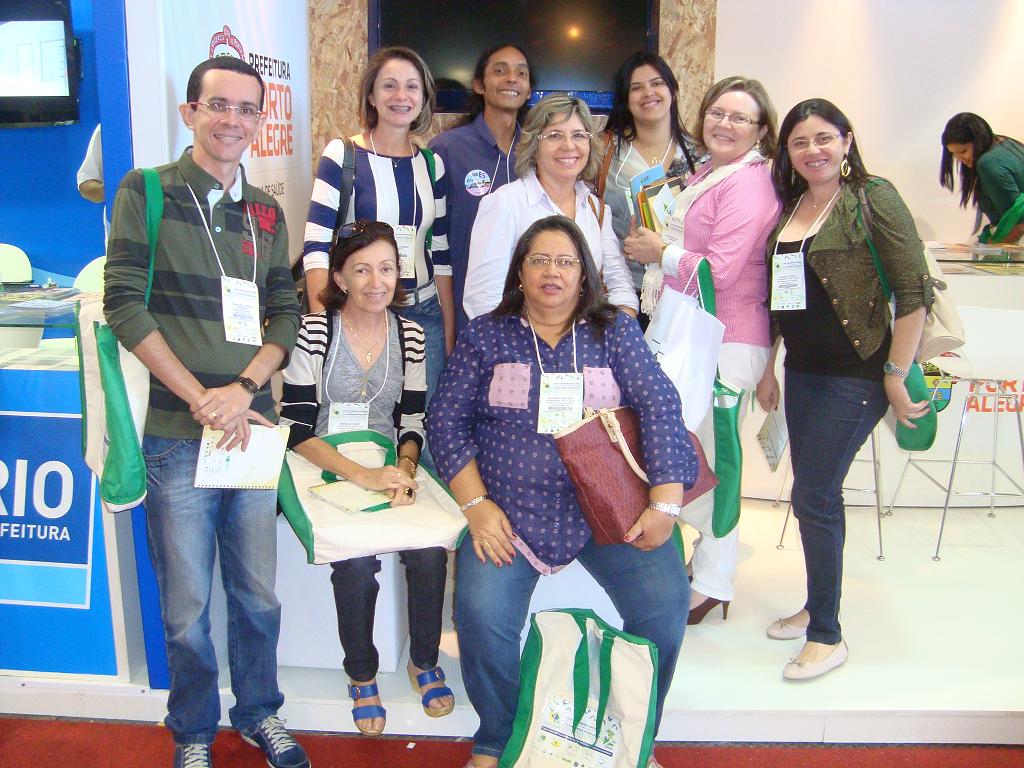 XXIX CONGRESSO NACIONAL DE SECRETARIAS MUNICIPAIS DE SAÚDE