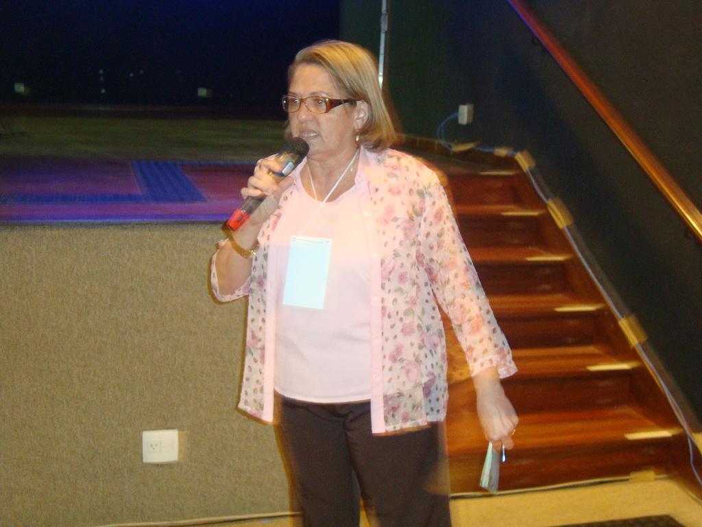 XXIX CONGRESSO NACIONAL DE SECRETARIAS MUNICIPAIS DE SAÚDE