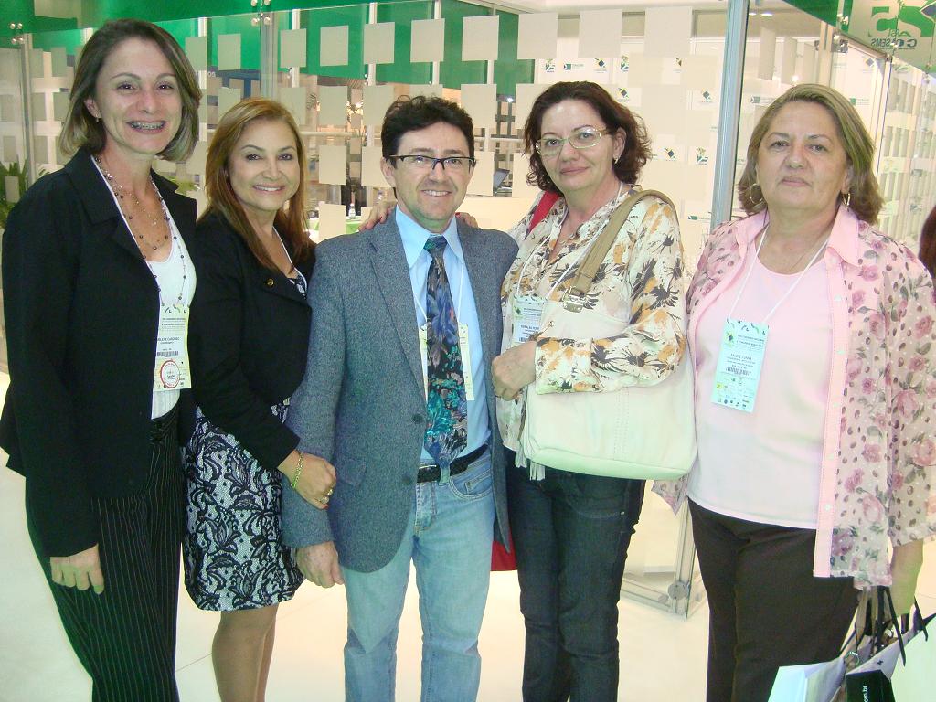 XXIX CONGRESSO NACIONAL DE SECRETARIAS MUNICIPAIS DE SAÚDE