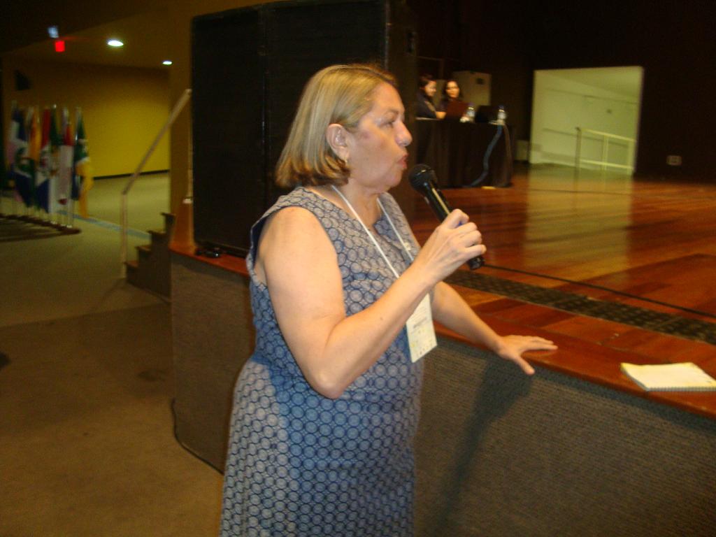 XXIX CONGRESSO NACIONAL DE SECRETARIAS MUNICIPAIS DE SAÚDE
