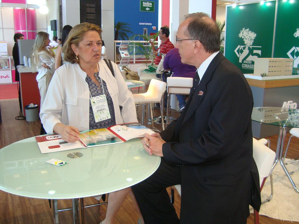 XXIX CONGRESSO NACIONAL DE SECRETARIAS MUNICIPAIS DE SAÚDE