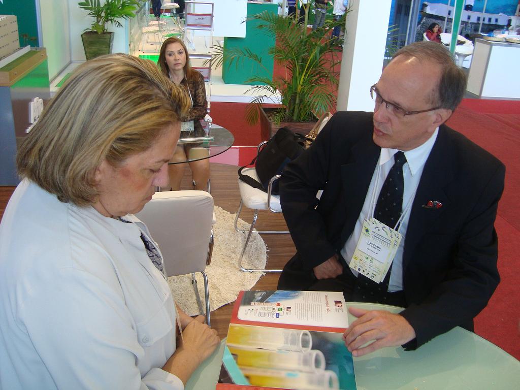 XXIX CONGRESSO NACIONAL DE SECRETARIAS MUNICIPAIS DE SAÚDE