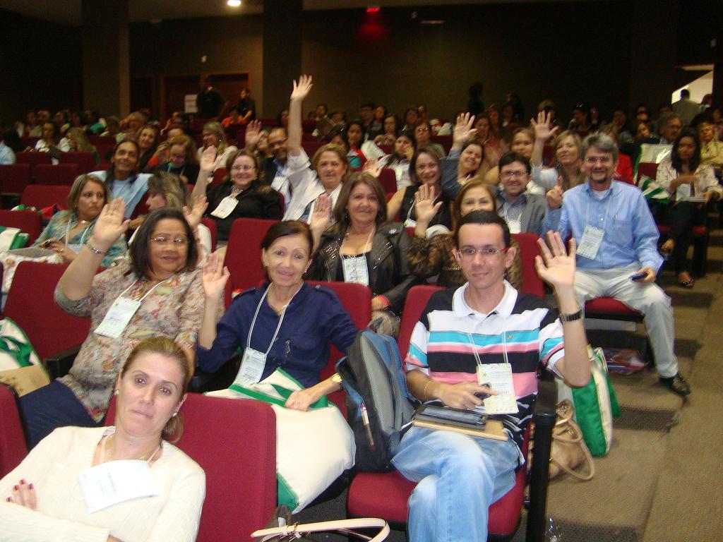 XXIX CONGRESSO NACIONAL DE SECRETARIAS MUNICIPAIS DE SAÚDE
