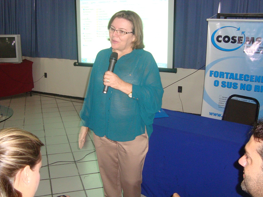 DIÁLOGOS TEMÁTICOS 2013: PRIMEIRO ENCONTRO