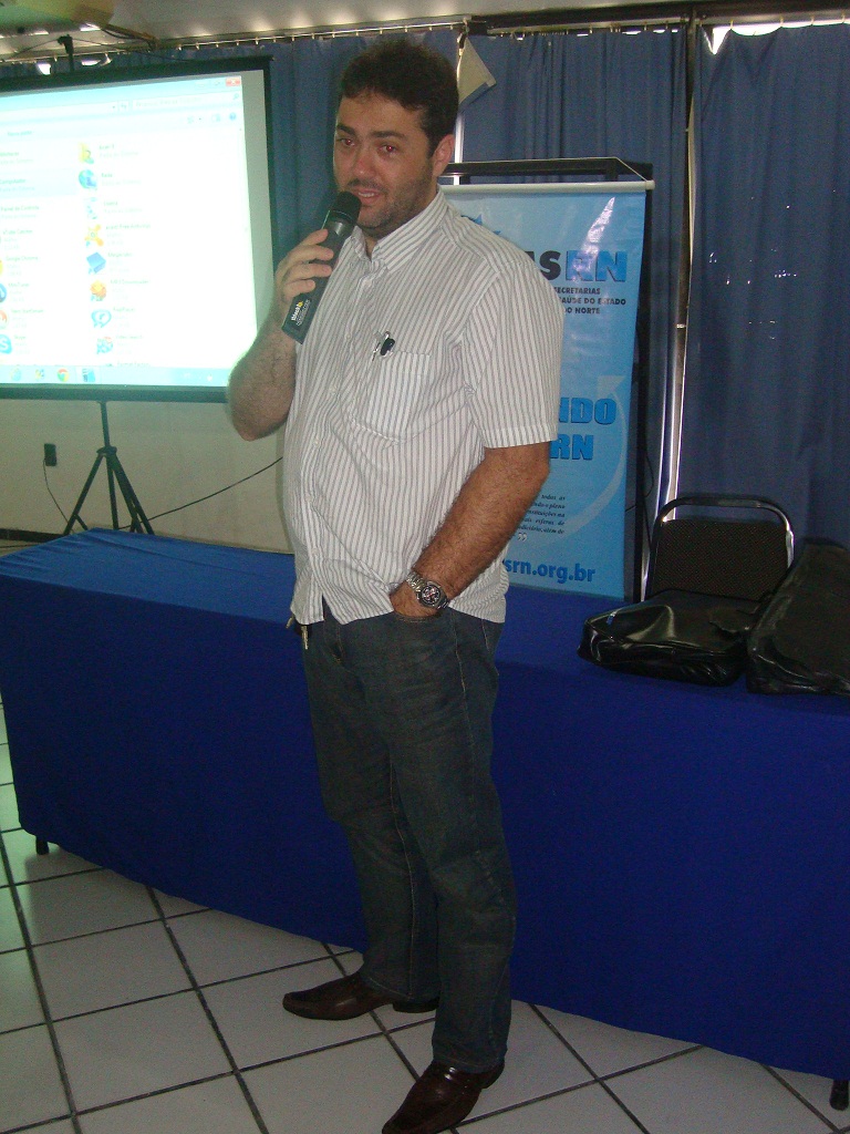 DIÁLOGOS TEMÁTICOS 2013: PRIMEIRO ENCONTRO