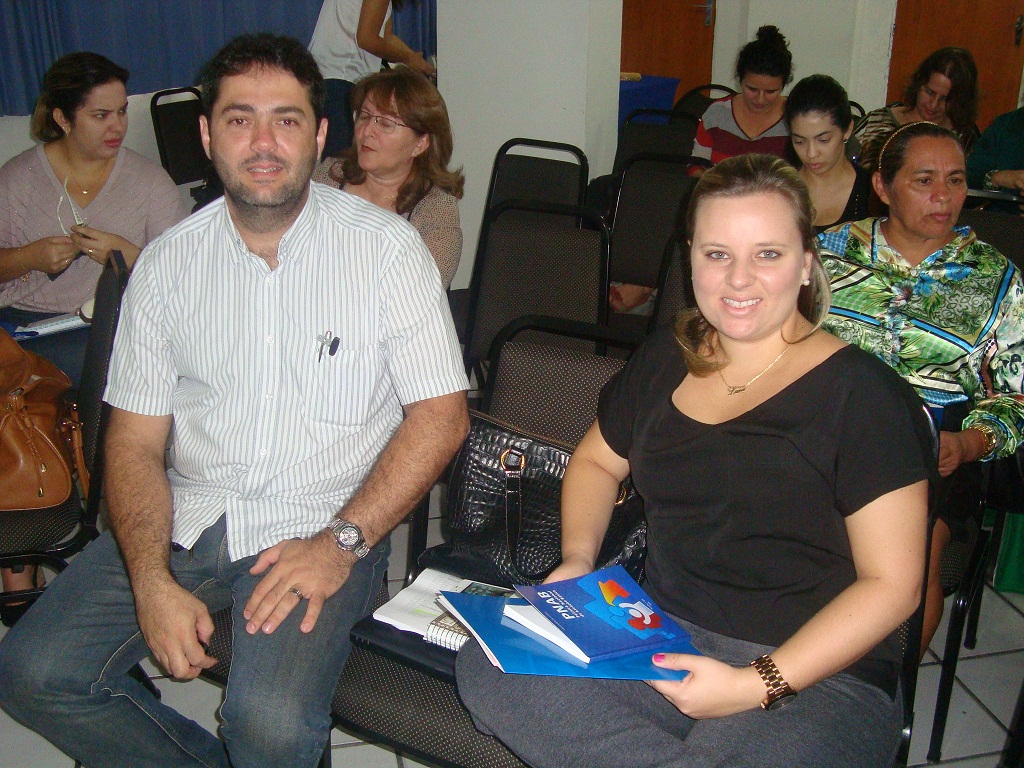 DIÁLOGOS TEMÁTICOS 2013: PRIMEIRO ENCONTRO