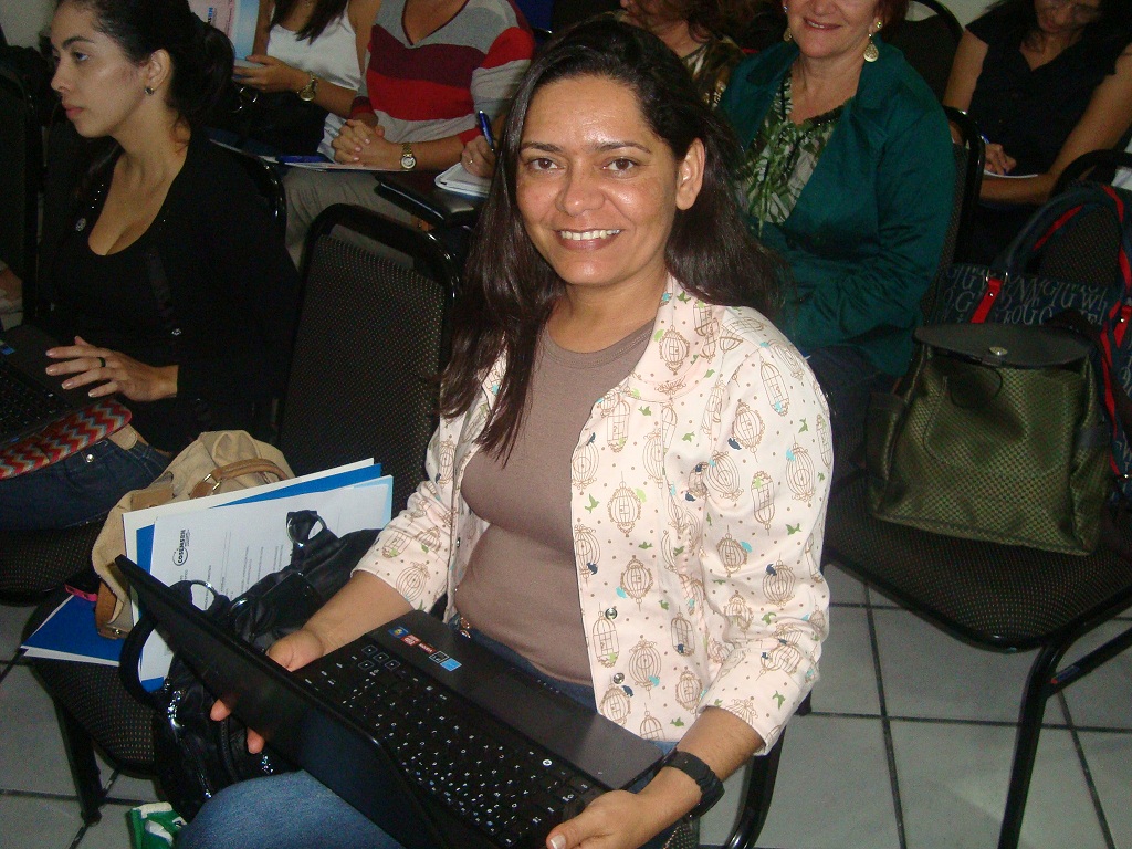 DIÁLOGOS TEMÁTICOS 2013: PRIMEIRO ENCONTRO