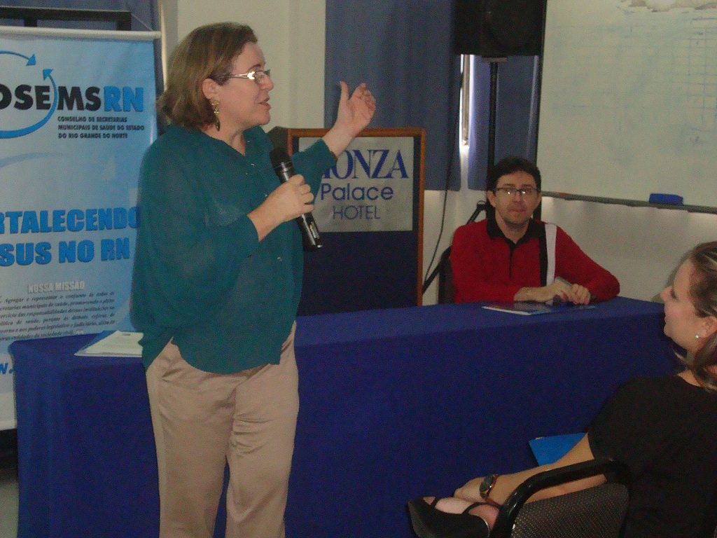 DIÁLOGOS TEMÁTICOS 2013: PRIMEIRO ENCONTRO