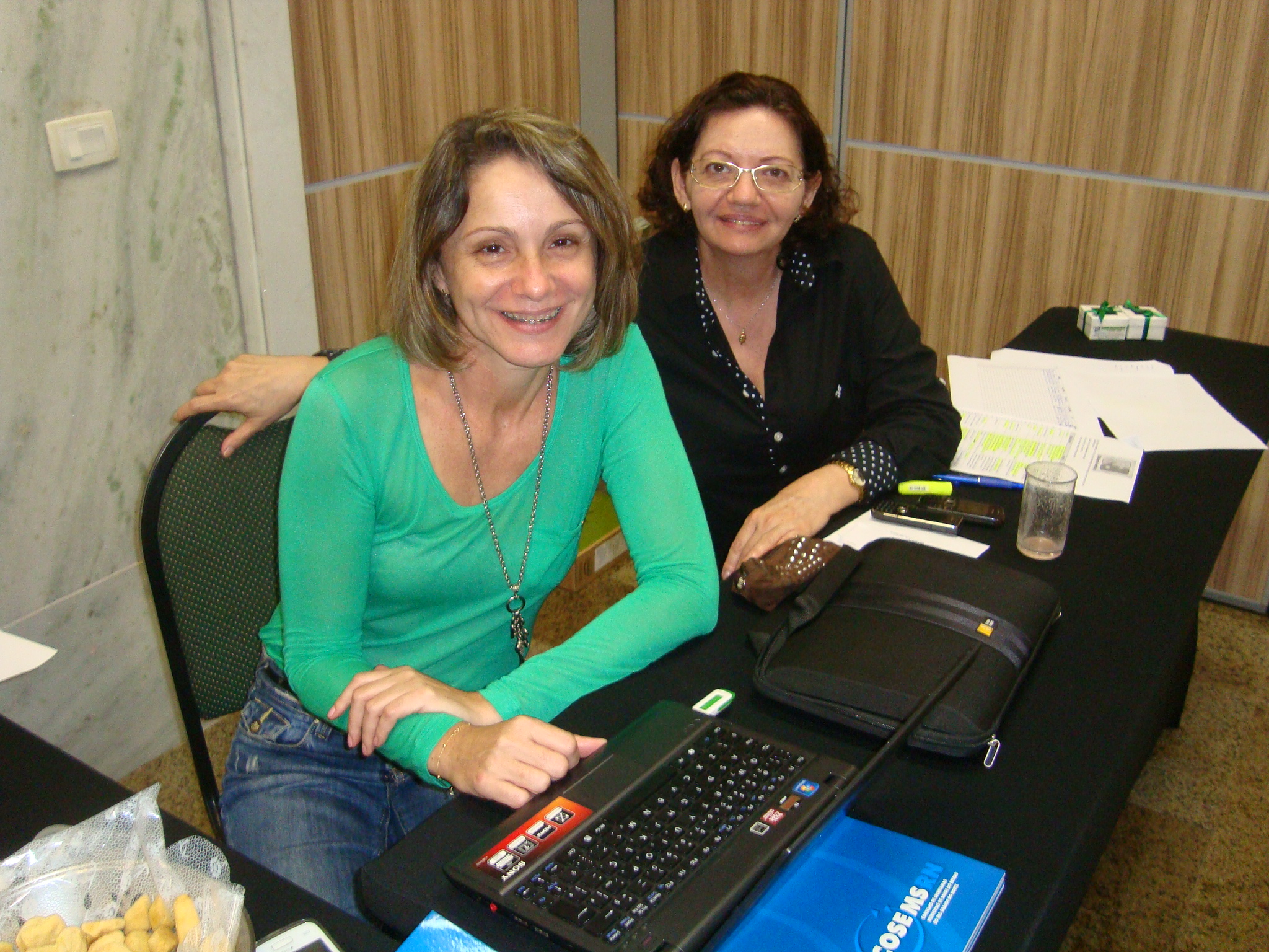 DIÁLOGOS TEMÁTICOS 2013: QUARTO ENCONTRO