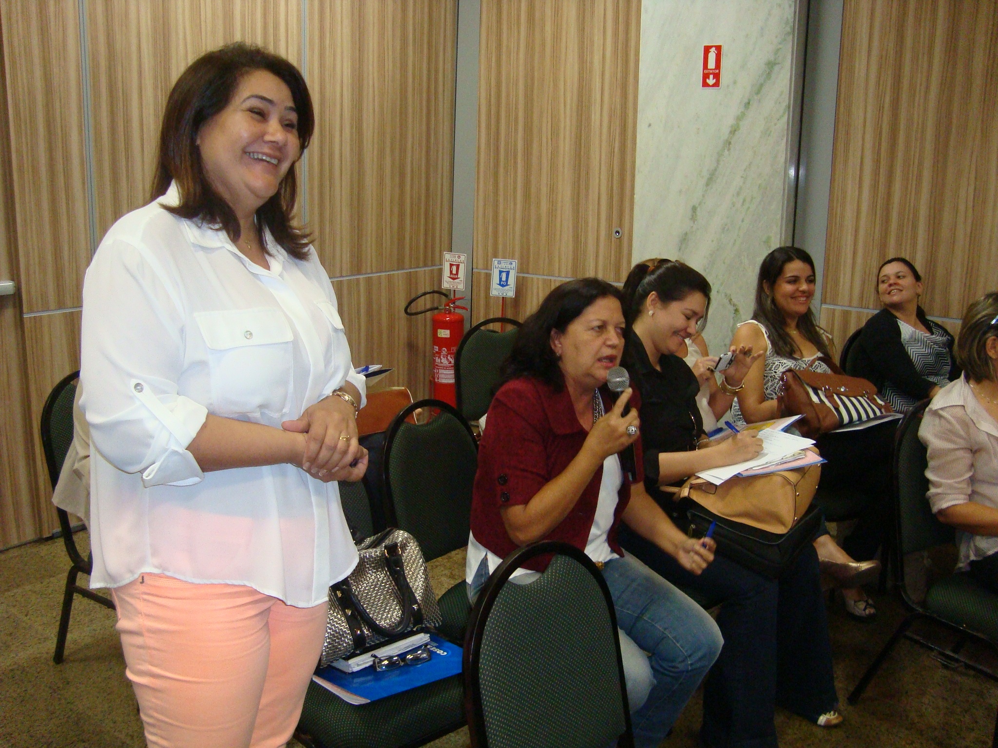 DIÁLOGOS TEMÁTICOS 2013: QUARTO ENCONTRO