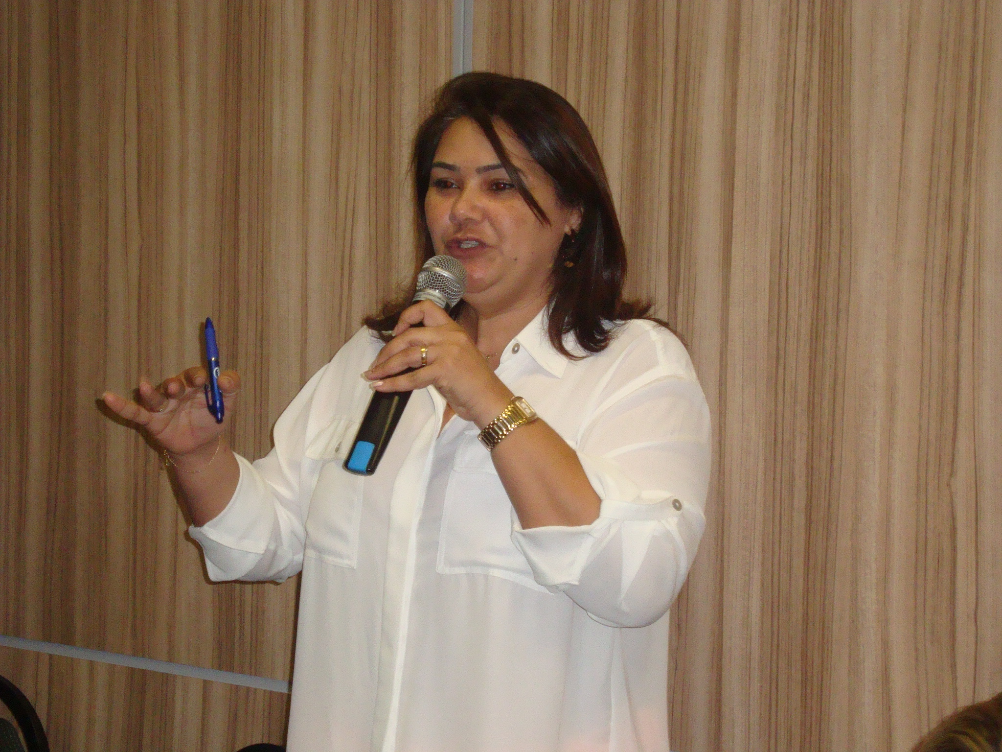 DIÁLOGOS TEMÁTICOS 2013: QUARTO ENCONTRO