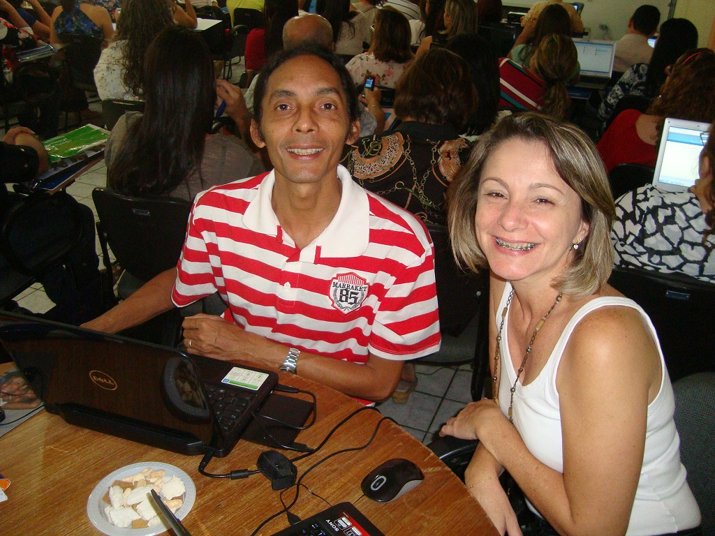 DIÁLOGOS TEMÁTICOS 2013: QUINTO ENCONTRO