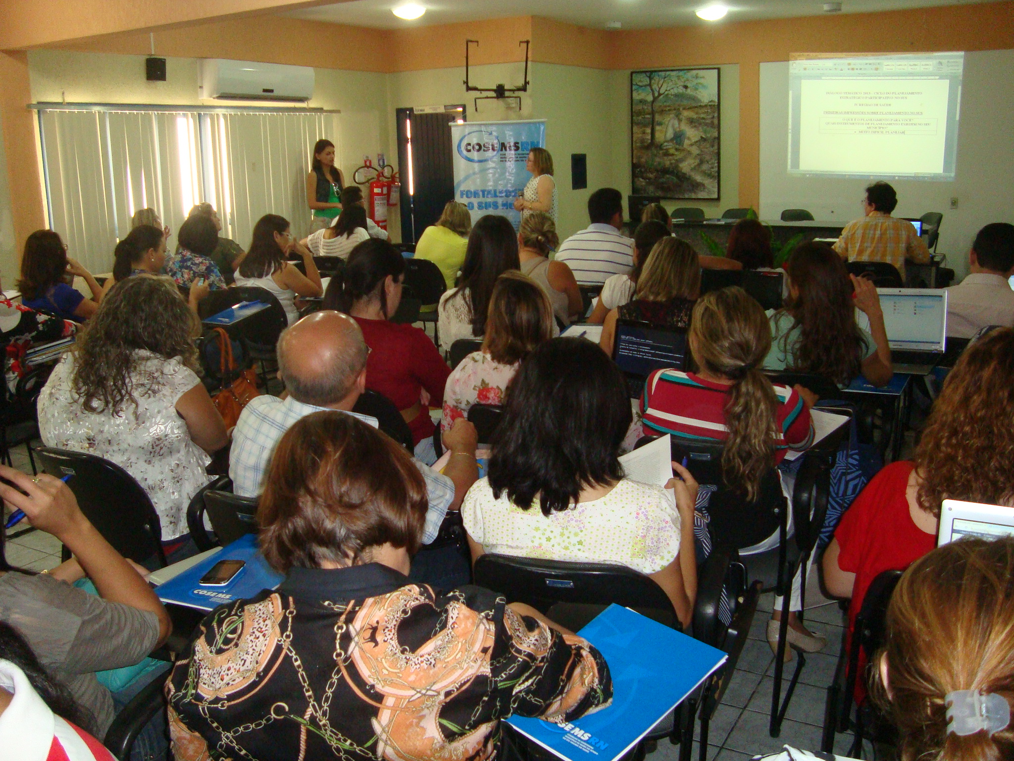 DIÁLOGOS TEMÁTICOS 2013: QUINTO ENCONTRO