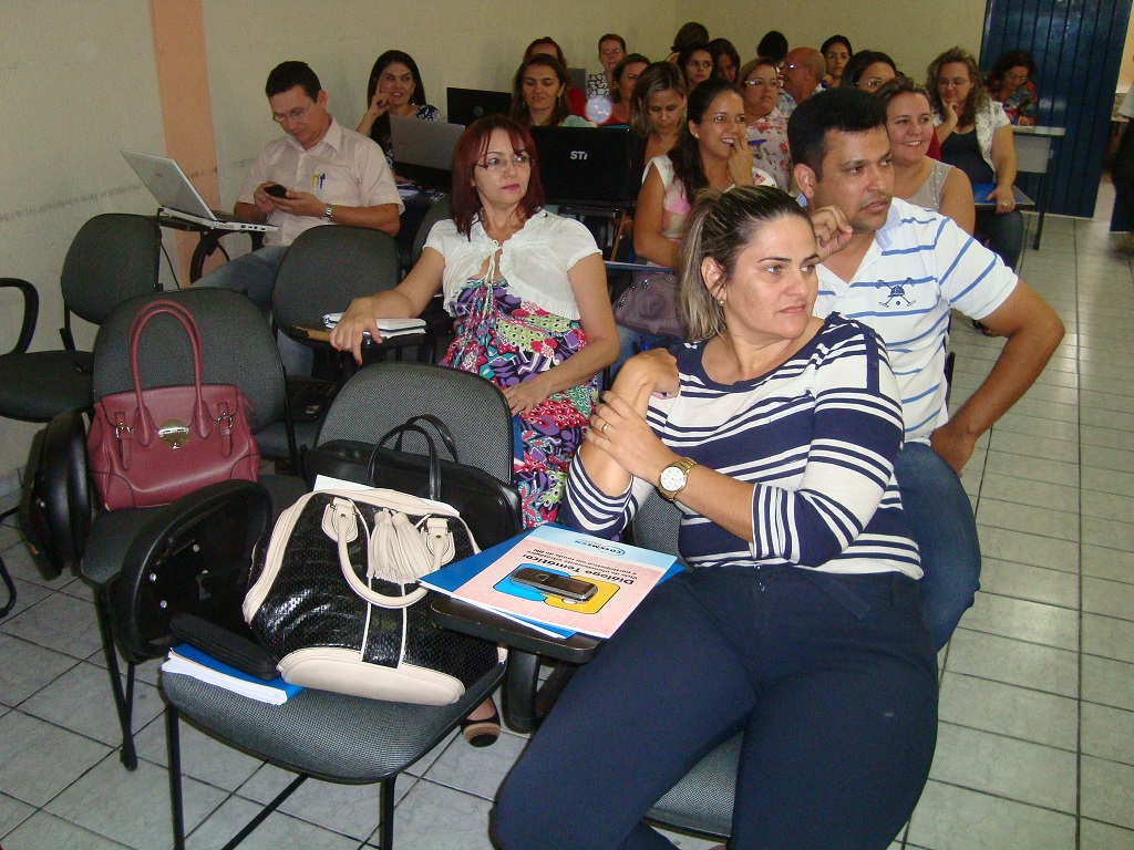 DIÁLOGOS TEMÁTICOS 2013: QUINTO ENCONTRO