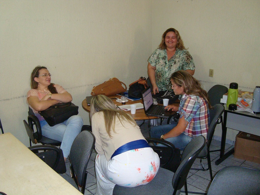 DIÁLOGOS TEMÁTICOS 2013: QUINTO ENCONTRO