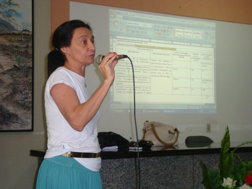 DIÁLOGOS TEMÁTICOS 2013: QUINTO ENCONTRO