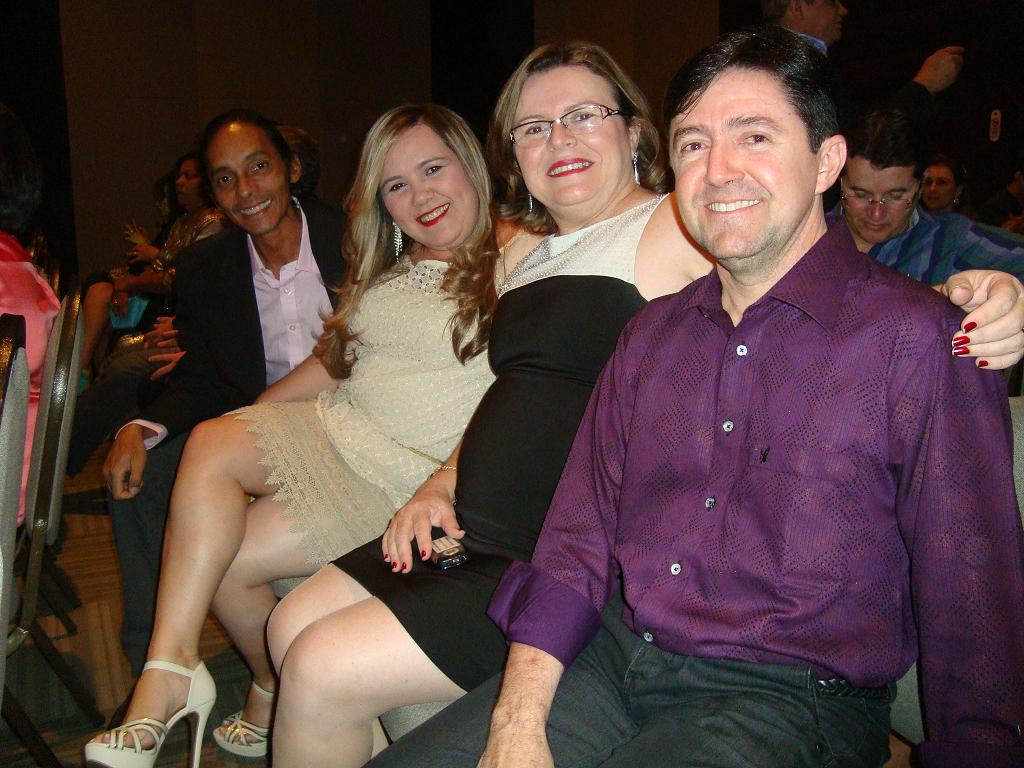 POSSE DA NOVA DIRETORIA DO CONASEMS (BIÊNIO 2013-2015)