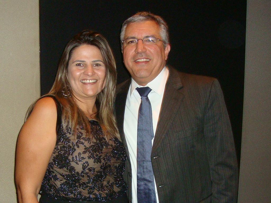 POSSE DA NOVA DIRETORIA DO CONASEMS (BIÊNIO 2013-2015)