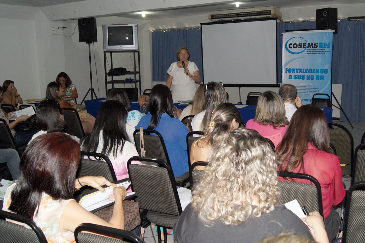 POSSE BIÊNIO 2013-2015