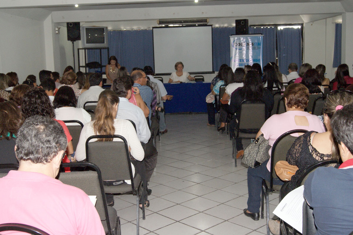 POSSE BIÊNIO 2013-2015