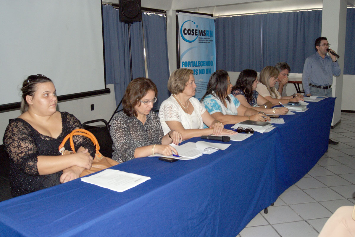 POSSE BIÊNIO 2013-2015