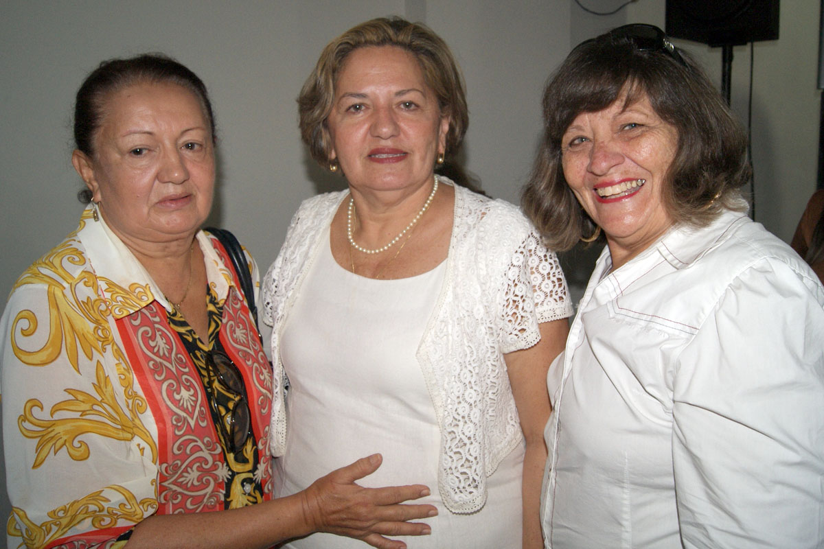 POSSE BIÊNIO 2013-2015