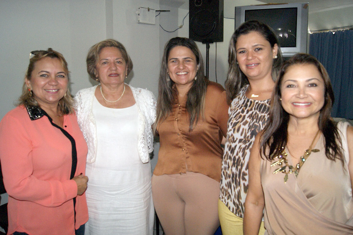 POSSE BIÊNIO 2013-2015