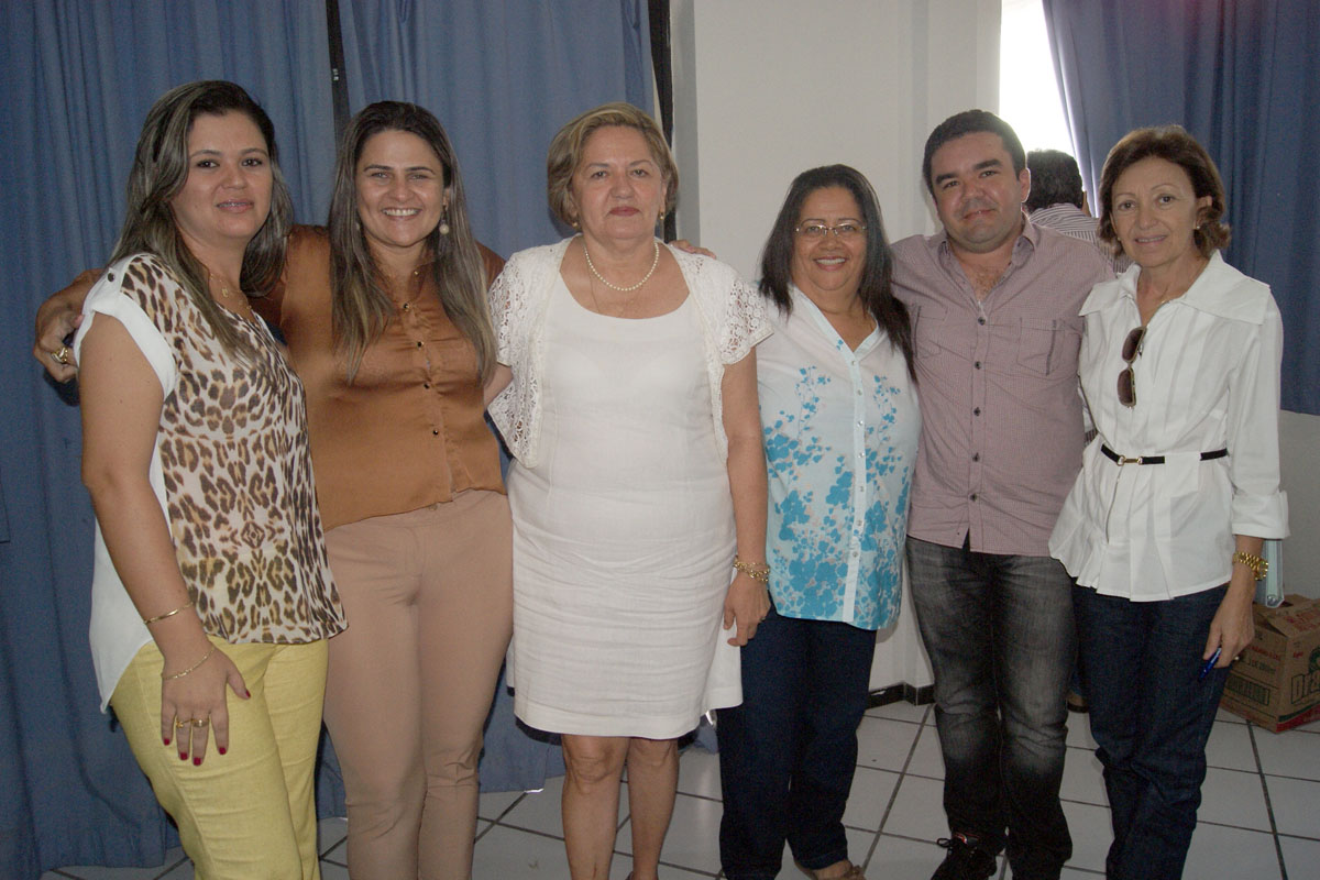 POSSE BIÊNIO 2013-2015