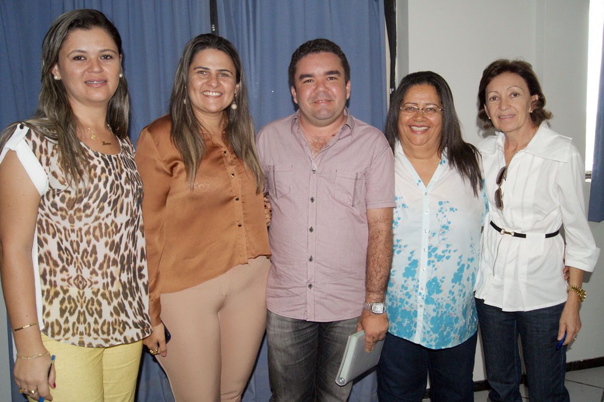 POSSE BIÊNIO 2013-2015