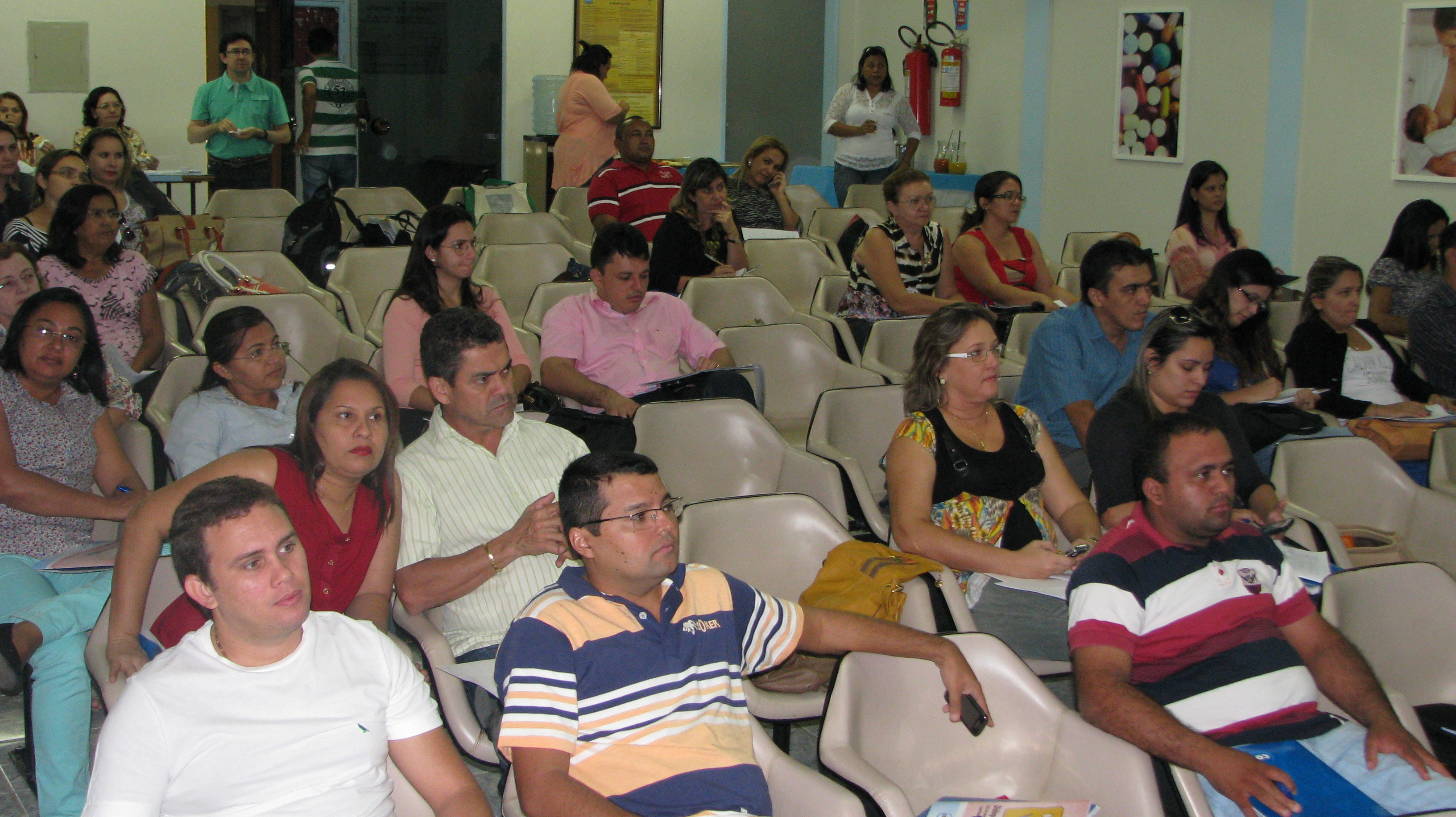 DIÁLOGOS TEMÁTICOS 2013: TERCEIRO ENCONTRO