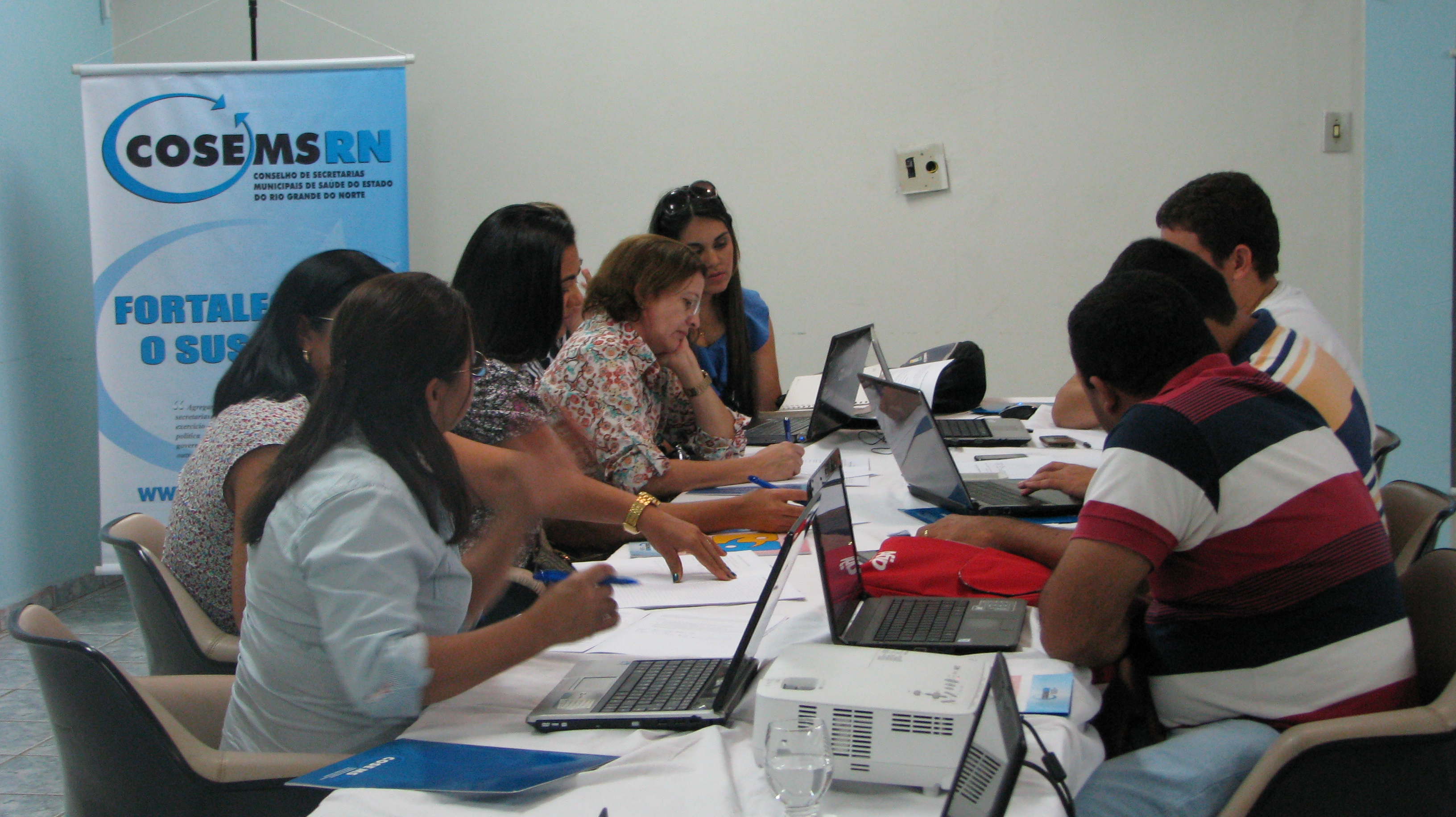 DIÁLOGOS TEMÁTICOS 2013: TERCEIRO ENCONTRO