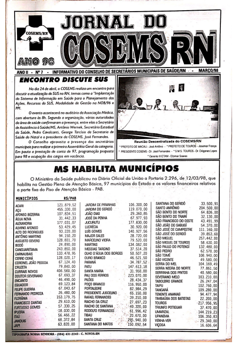 Mar 1998