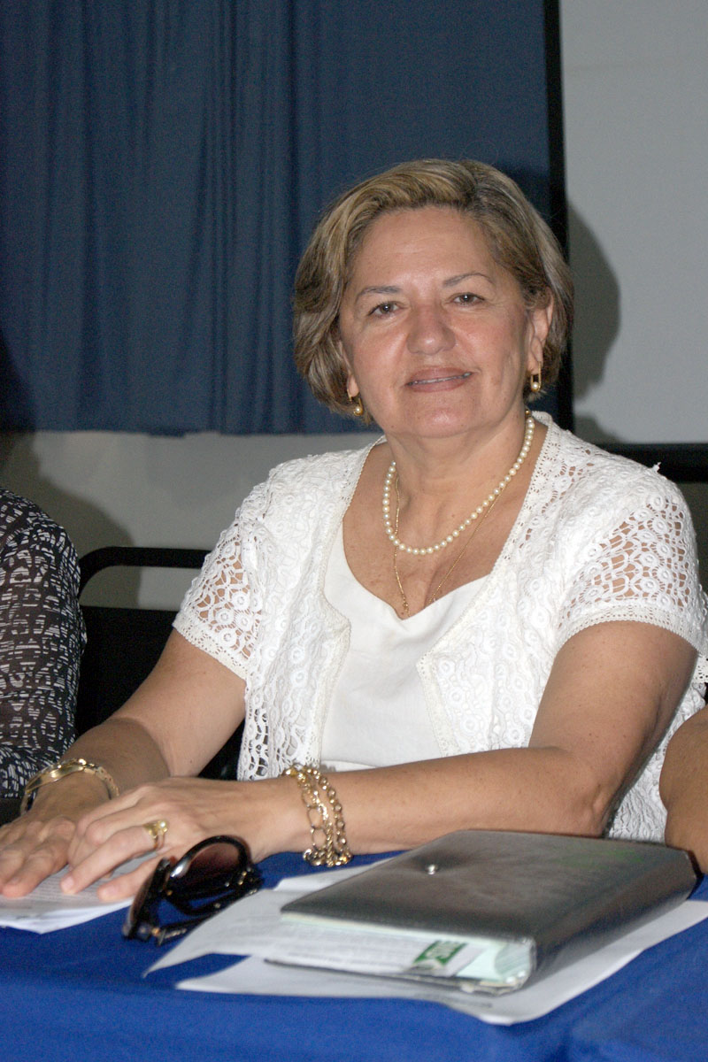 POSSE BIÊNIO 2013-2015