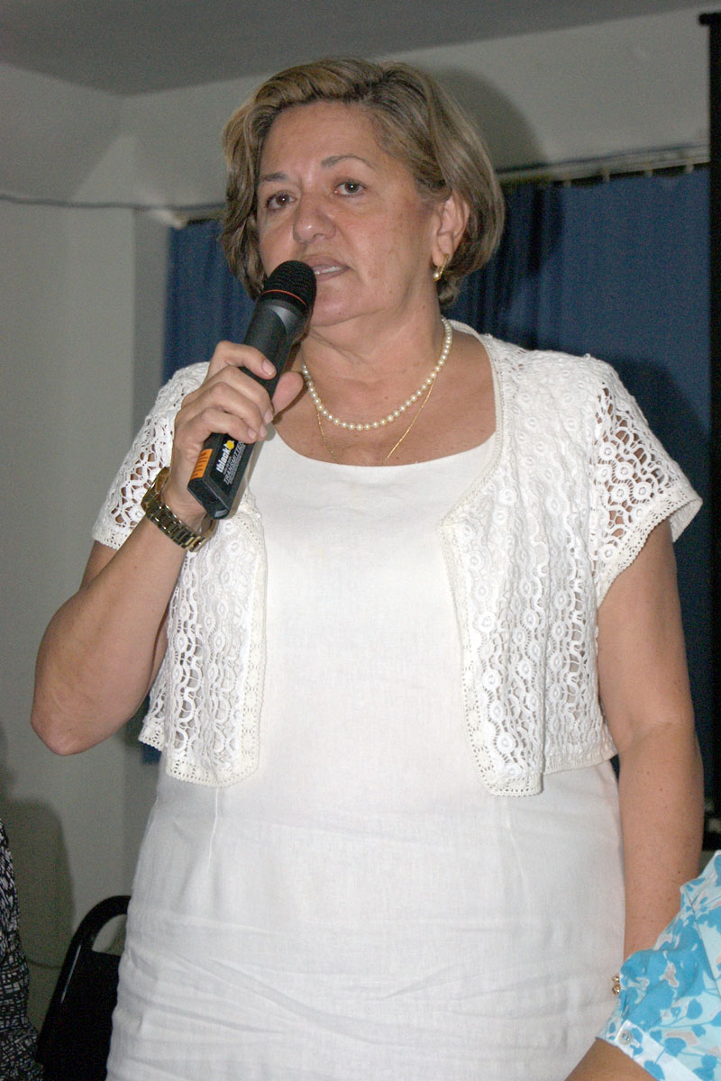 POSSE BIÊNIO 2013-2015