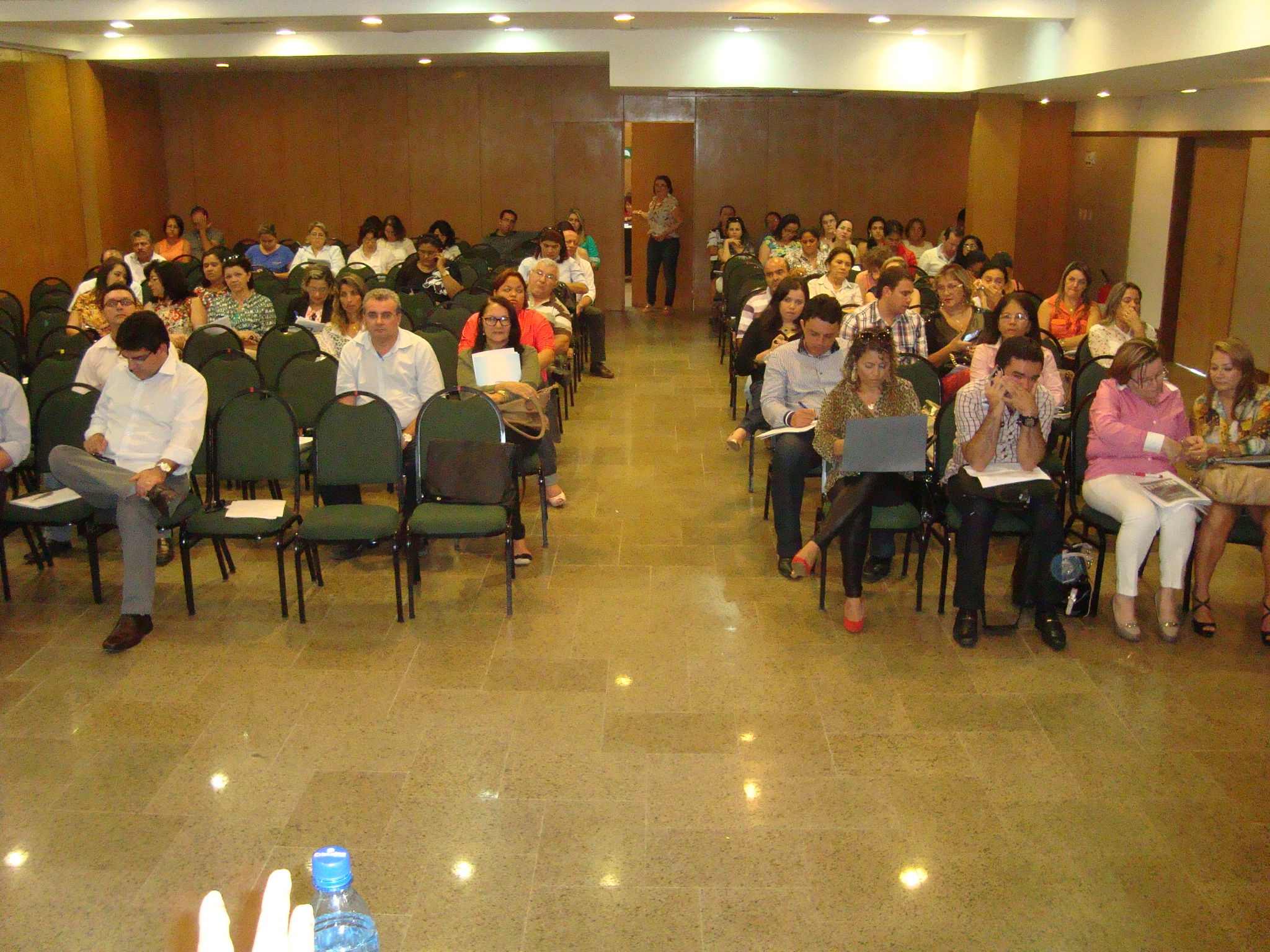 182ª REUNIÃO ORDINÁRIA