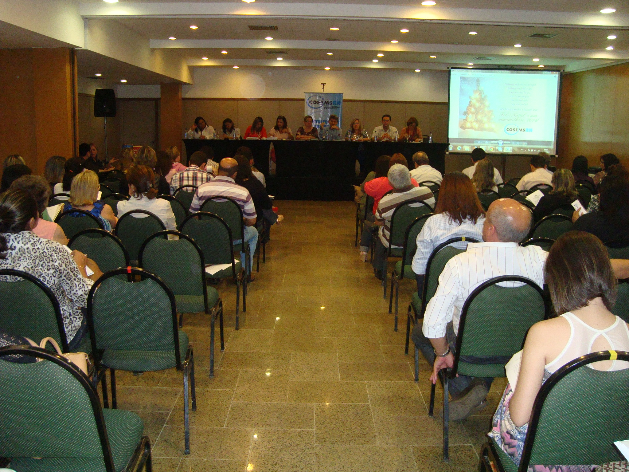 182ª REUNIÃO ORDINÁRIA