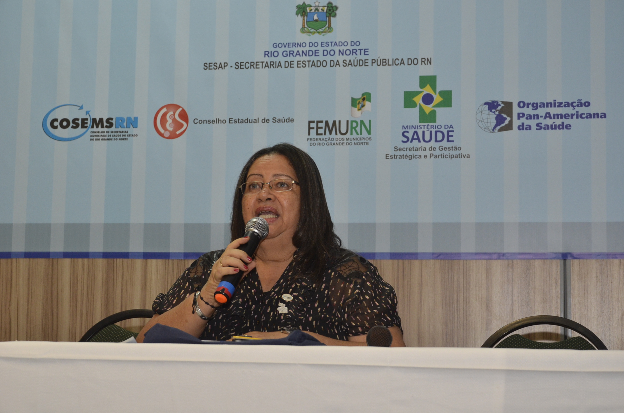 II SEMINÁRIO DE ARTICULAÇÃO INTERFEDERATIVA DO COSEMS-RN: 27 e 28/11/2013