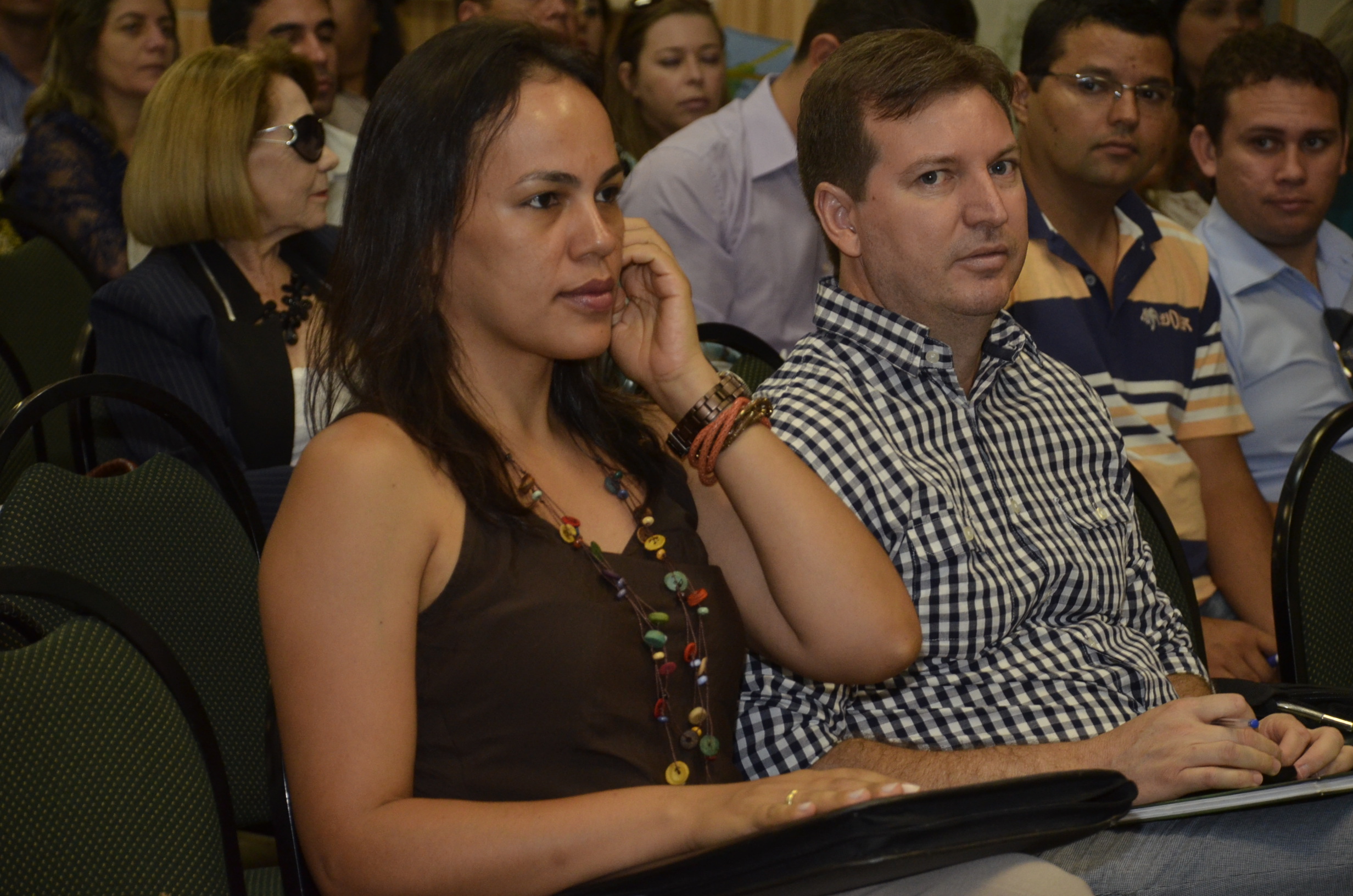 II SEMINÁRIO DE ARTICULAÇÃO INTERFEDERATIVA DO COSEMS-RN: 27 e 28/11/2013