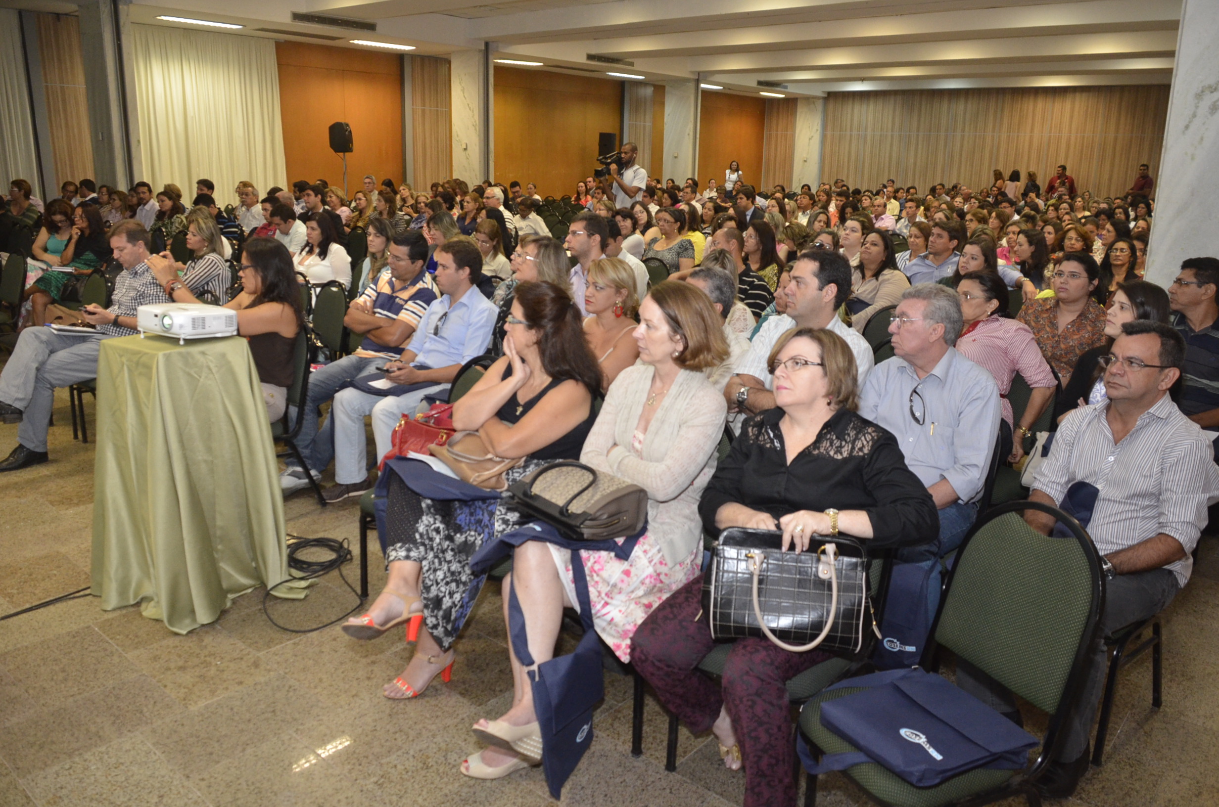 II SEMINÁRIO DE ARTICULAÇÃO INTERFEDERATIVA DO COSEMS-RN: 27 e 28/11/2013