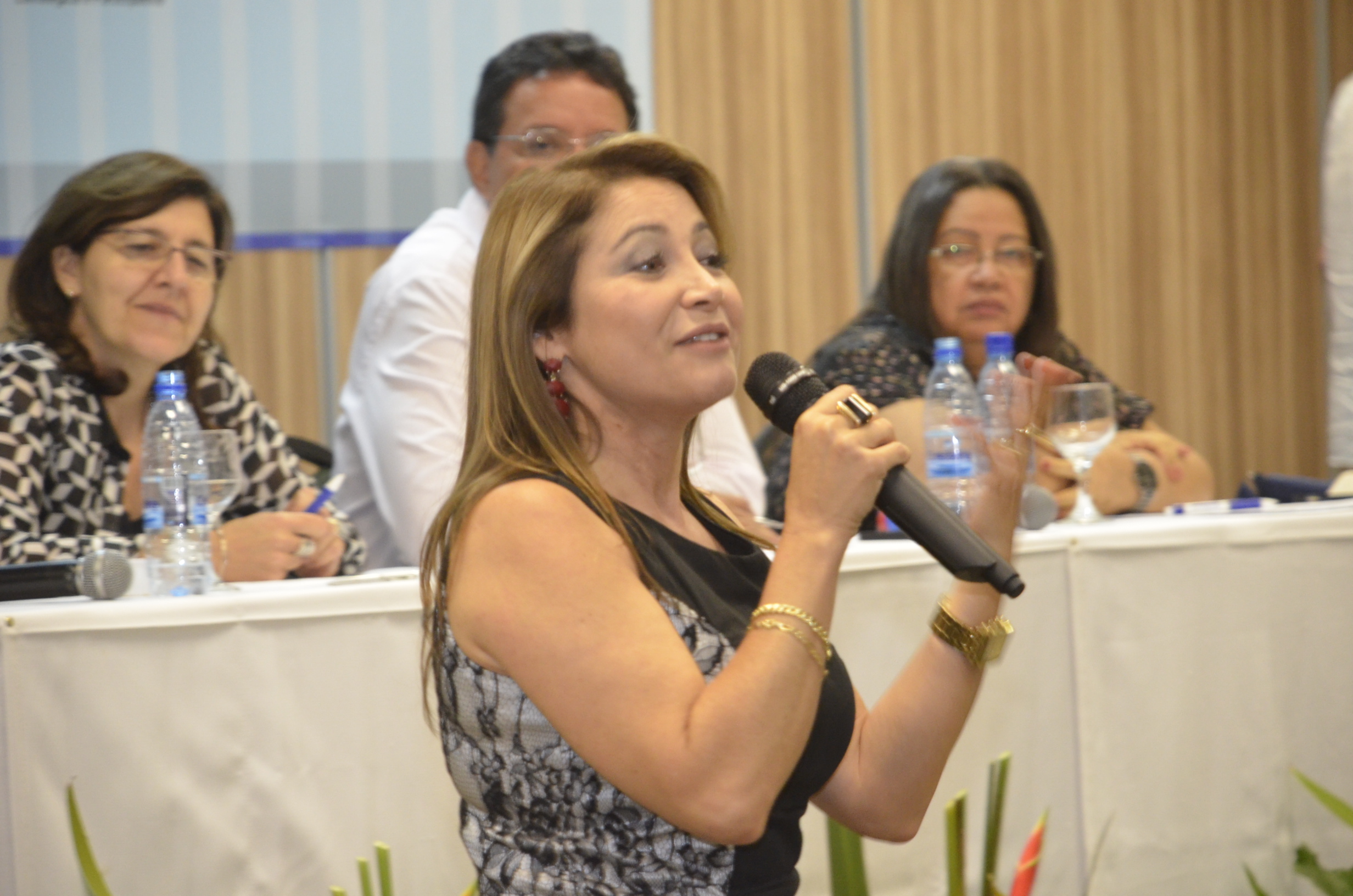 II SEMINÁRIO DE ARTICULAÇÃO INTERFEDERATIVA DO COSEMS-RN: 27 e 28/11/2013