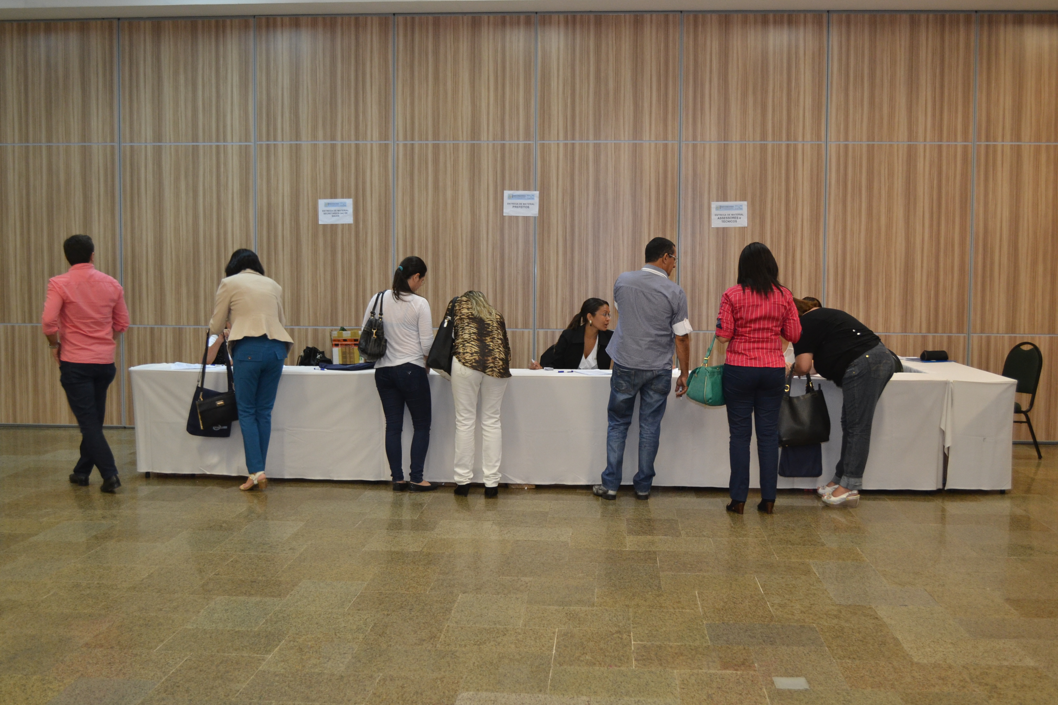 II SEMINÁRIO DE ARTICULAÇÃO INTERFEDERATIVA DO COSEMS-RN: 27 e 28/11/2013