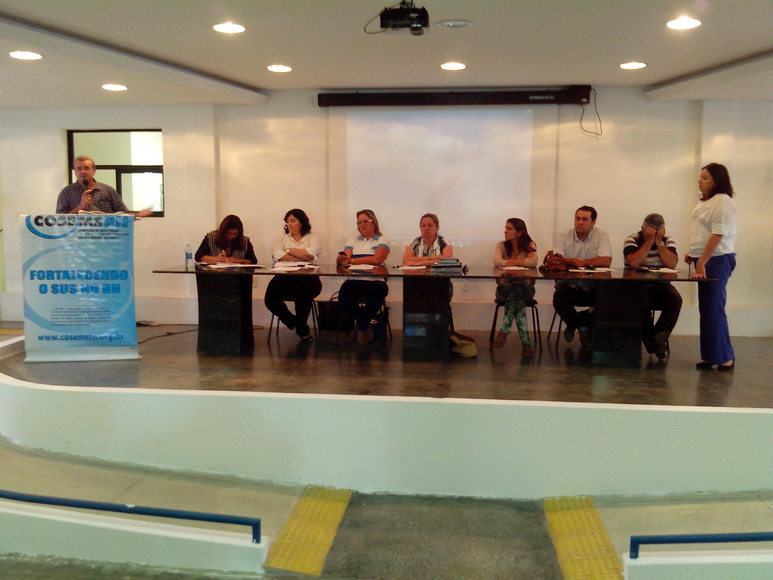 180ª REUNIÃO ORDINÁRIA