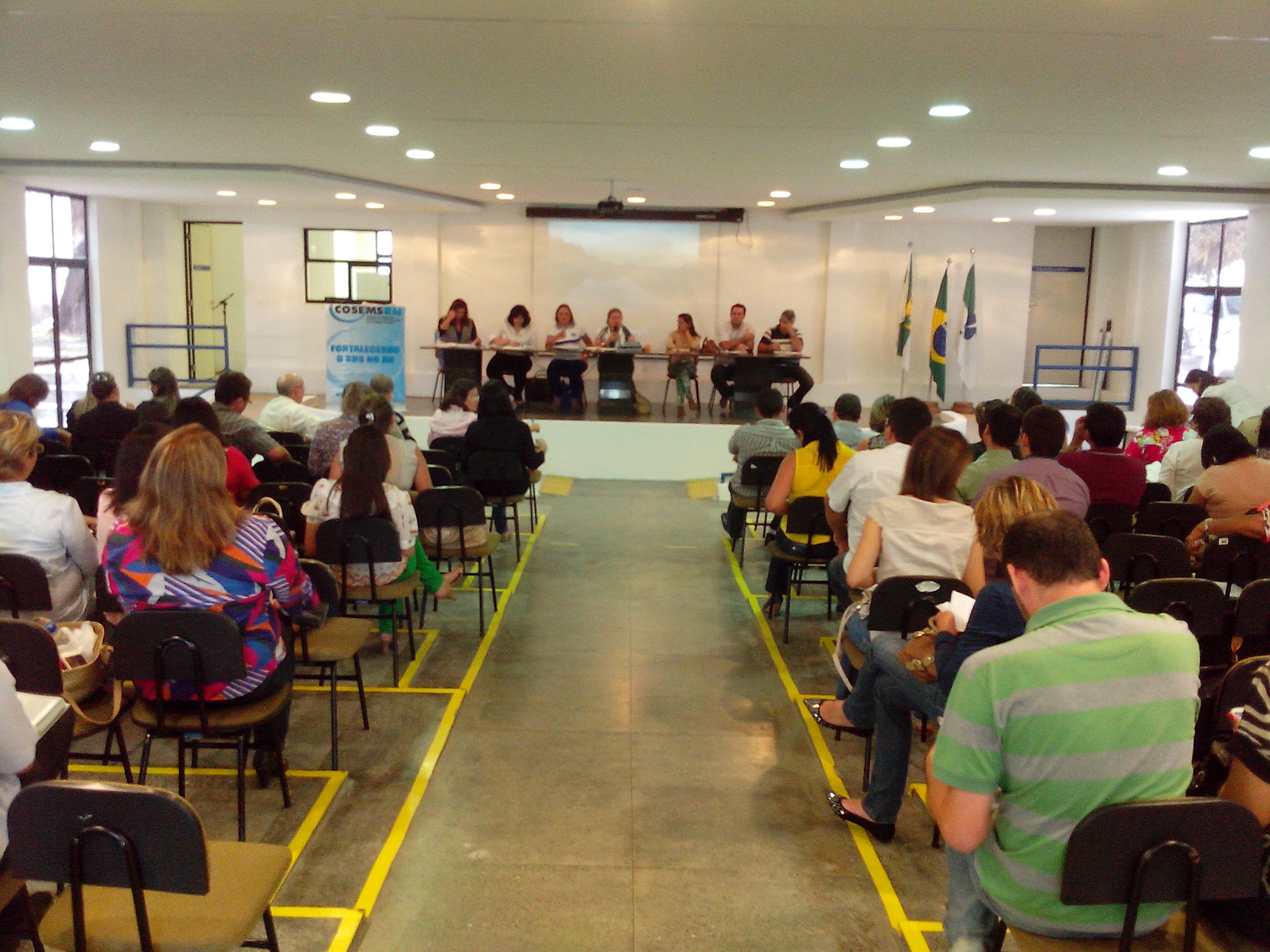 180ª REUNIÃO ORDINÁRIA