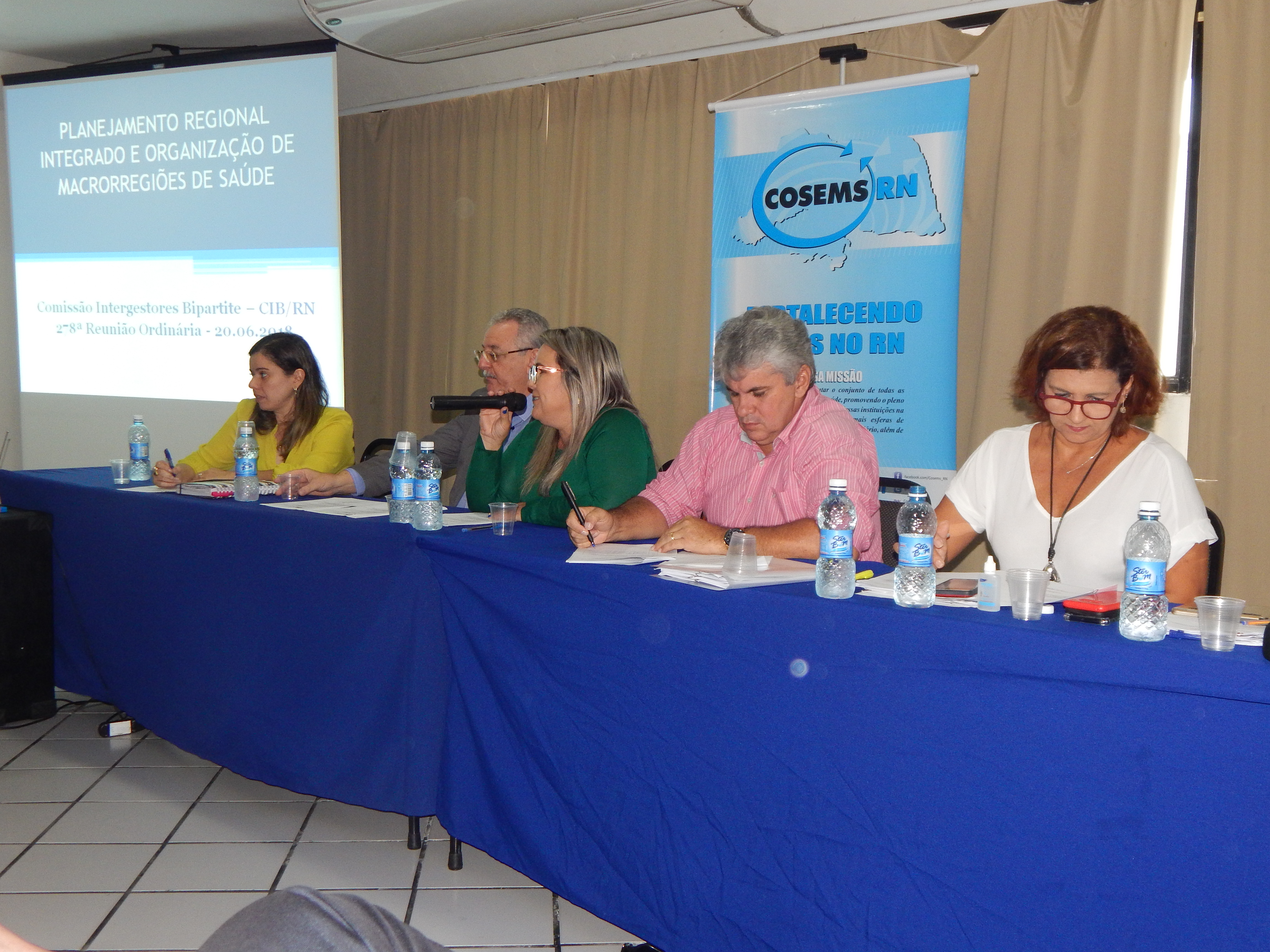219ª REUNIÃO ORDINÁRIA