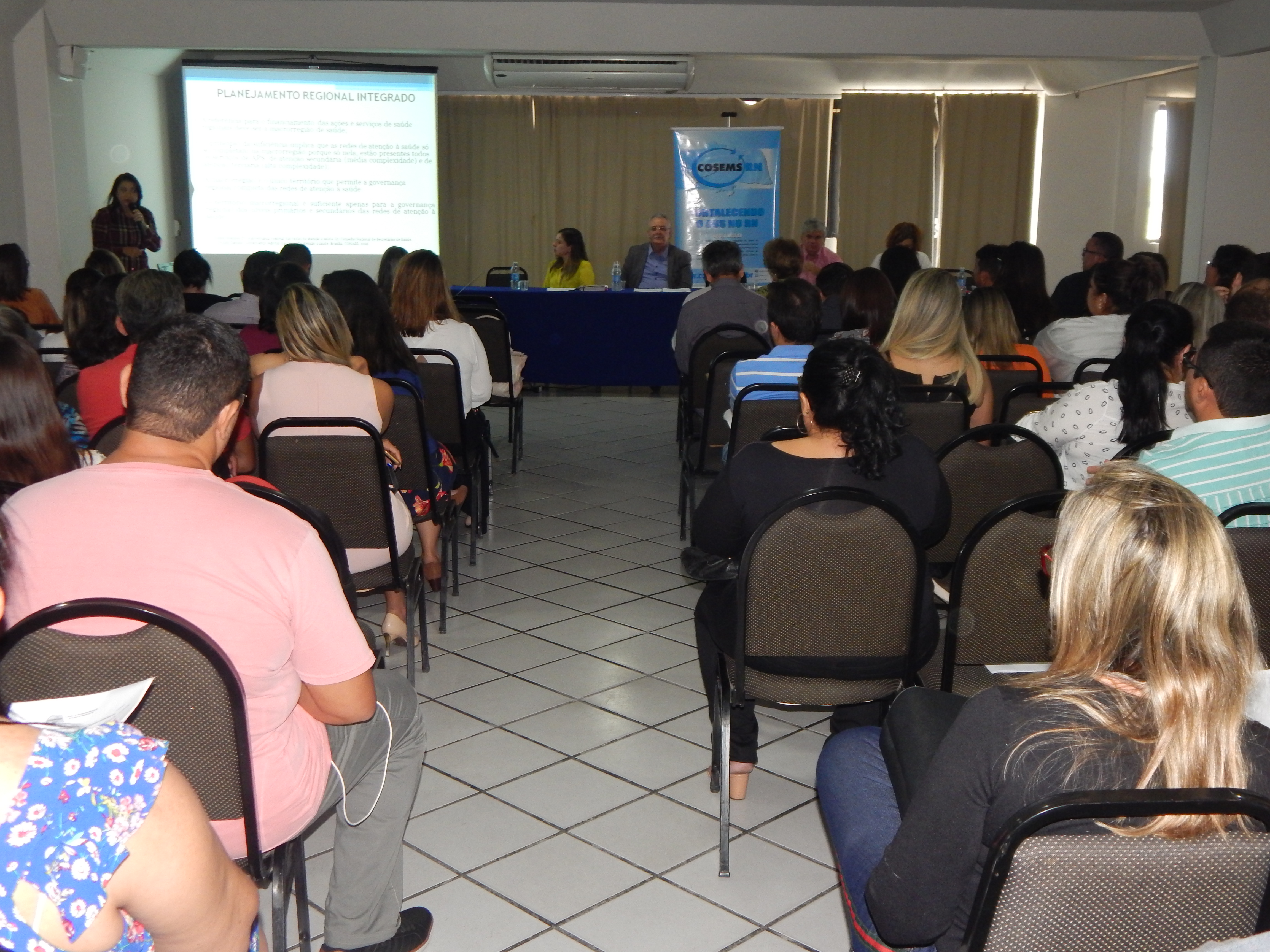 219ª REUNIÃO ORDINÁRIA